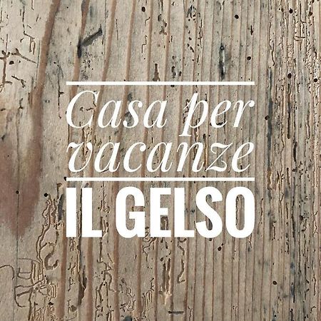 רוברטו Appartamento Per Vacanze "Il Gelso" מראה חיצוני תמונה