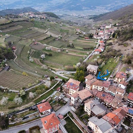 רוברטו Appartamento Per Vacanze "Il Gelso" מראה חיצוני תמונה
