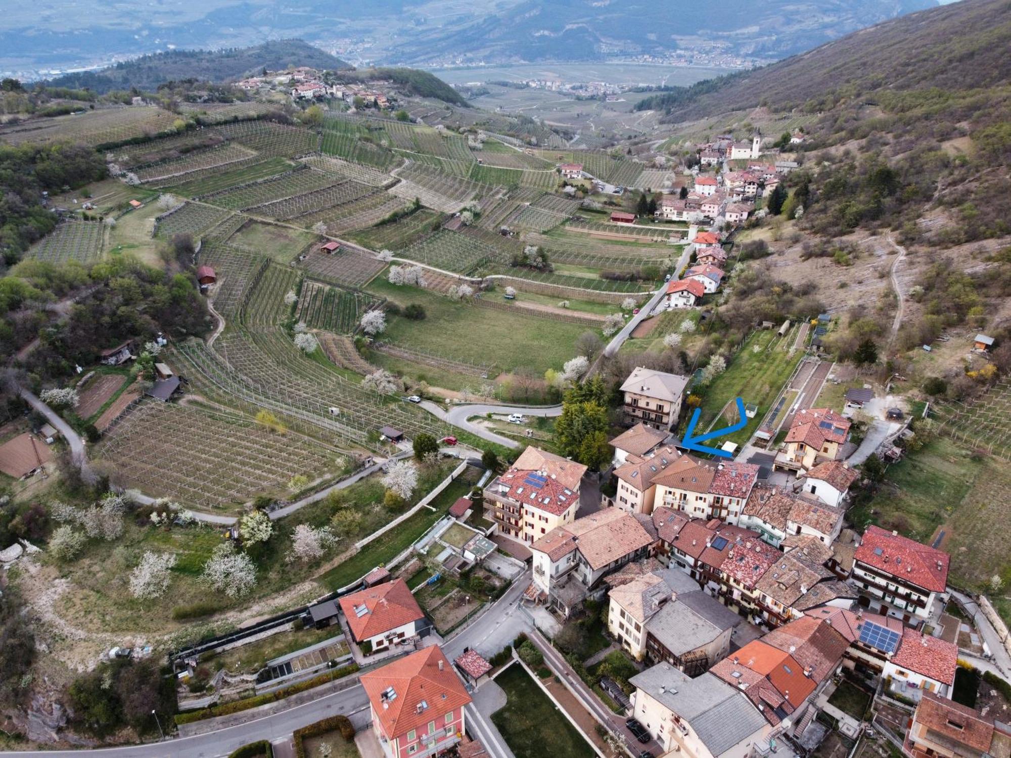 רוברטו Appartamento Per Vacanze "Il Gelso" מראה חיצוני תמונה